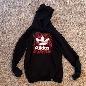 Adidas sweater